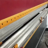 دستگاه پرس برک(ذوالقدر)|ماشینآلات صنعتی|هشتگرد, شهرک صنعتی هشتگرد|دیوار