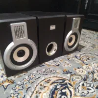 باند و ساب|سیستم صوتی خانگی|قم, نیروگاه|دیوار