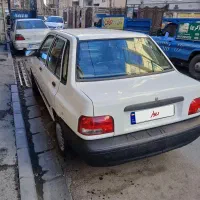 پراید ۸۸|خودرو سواری و وانت|شهریار, شهرک امیریه|دیوار