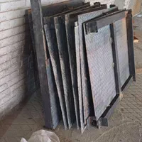 خریدو فروش ضایعات خرید اهن مس آلومینیوم از تهران|عمده‌فروشی|تهران, صادقیه|دیوار