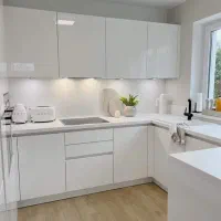 کابینت و کمد دیواری mdf