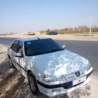 پژو پارس تیوفایو.|خودرو سواری و وانت|میاندوآب, |دیوار