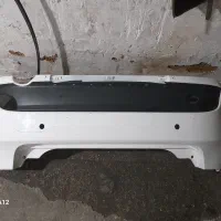 خدمات برق هواکش ۳فاز سپر عقب