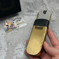 گوشی نوکیا 8800|موبایل|کرج, کرج نو|دیوار