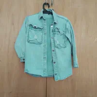 کت وشلوار لی