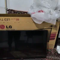 تلویزیون ال ای دی 32الجی