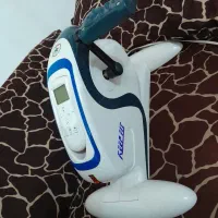 دوچرخه اورتوپدی پدال برقی|آرایشی، بهداشتی، درمانی|کرمانشاه, |دیوار