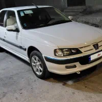 پارس else xu7p|خودرو سواری و وانت|تهران, آبشار|دیوار