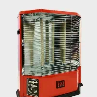 انواع بخاری گازی وبرقی در فروشگاه ای کالا|بخاری، هیتر، شومینه|بافق, |دیوار