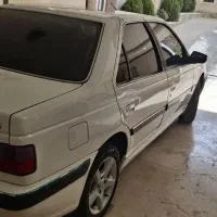 پژو پارس xu7p موتور جدید سفارشی ۱۴۰۱