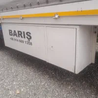 کانتین|خودرو سنگین|قره ضیاالدین, |دیوار