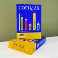 فروش انواع کاغذ a4 و a5 و رول حرارتی و کارتخوان