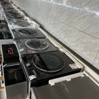 لباس شویی پاکشوما اسنوا ودوو|ماشین لباسشویی و خشککن لباس|رباطکریم, نصیرشهر|دیوار