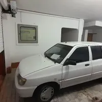 پراید 111 SE، مدل ۱۳۹۳|خودرو سواری و وانت|بیرجند, |دیوار