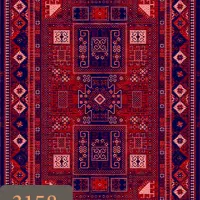 فرش ایوانا//هر رنگ ی حس خوب» تعویض نو با کهنه