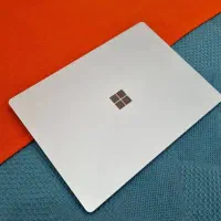 سرفیس لپ تاپ i7 با رم 16  گرافیک فوق حرفه ای|رایانه همراه|کرمان, |دیوار