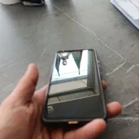 شیامی نوت 12 اس حافظه 256 رم 8+4 مشکی در حد آک