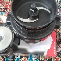 اسیاب 1.2.3|خردکن، آسیاب، غذاساز|شریفآباد, |دیوار