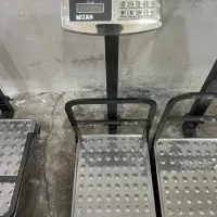 فروش و تعمیر ترازو و باسکول در محل|فروشگاه و مغازه|تبریز, |دیوار