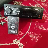 پخش کارو با کنترل