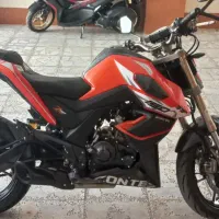 موتور زونتس ۱۵۰