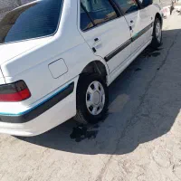 پارس 95|خودرو سواری و وانت|برخوار, |دیوار