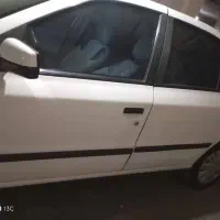 سمندLXXU7 مدل۹۳|خودرو سواری و وانت|ری, هاشم‌آباد|دیوار