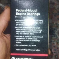 فروش صد دست یاتاق خودرو اصلی به شرط