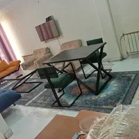 اجاره کوتاه مدت روزانه هفتگی آپارتمان مبله هنگام