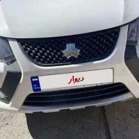 خودرو کوئیک GXR