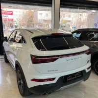 دیگنیتی پرستیژ مدل 1404|خودرو سواری و وانت|کرج, مهرویلا جنوبی|دیوار