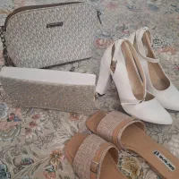 کیف و کفش عقد