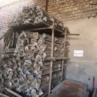 خرید فروش اجاره جک وقالب قیچی برقی لوله اماتوربندی|مصالح و تجهیزات ساختمان|قم, نیروگاه|دیوار