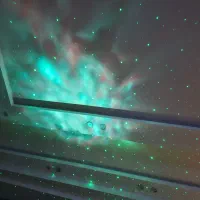 لامپ خواب کهکشانی