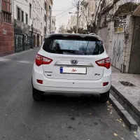 چانگان cs35 98 کم کار|خودرو سواری و وانت|ری, دیلمان|دیوار