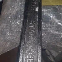 آچار فرانسه آ لمانی