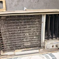 کولر گازی 18000سوپرا