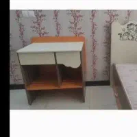 سرویس خواب نوزاد نوجوان|تخت و صندلی بچه|تهران, شهرک خرازی|دیوار