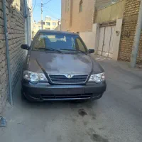 ماشین ۱۱۱ مدل ۹۱ موتوری تازه تعمیر زیر بند تمیز|خودرو سواری و وانت|اصفهان, رزمندگان|دیوار