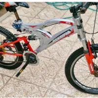 دوچرخه اولمپیا