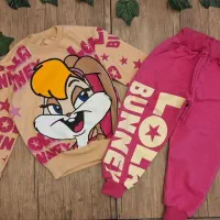 بلیزشلواردخترانه