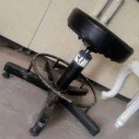 تمام لوازم ارایشگاه درحد نوبفروش میرسد