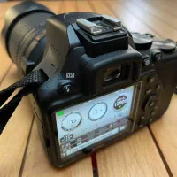 دوربین نیکون D3500|دوربین عکاسی و فیلم‌برداری|شیراز, هفت تنان|دیوار
