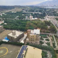 فروش زمین ۱۳۳۳۲ متری در غرب دریاچه