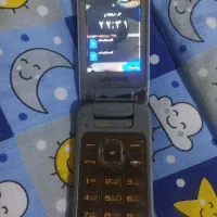 گوشی ساده سامسونگ