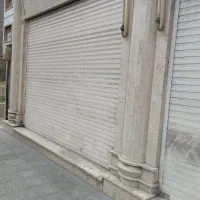 الهیه بر اصلی ۲۰۰ متر مغازه تجاری