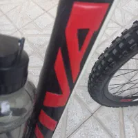 دوچرخه ویوا تایوانی اصل آرم تنه برجسته|دوچرخه، اسکیت، اسکوتر|ارومیه, |دیوار