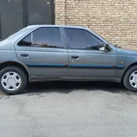 پژو 405 جی ال ایکس (GLX)، مدل ۱۳۹۲|خودرو سواری و وانت|تهران, شهرک کیانشهر|دیوار