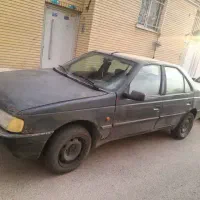 پژو ۴۰۵ و غیره برای معاوضه با خودرو و ایفون