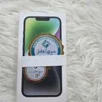 آیفون ۱۴ نرمال ۱۲۸